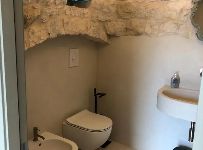 Holiday home Dimora Iconica