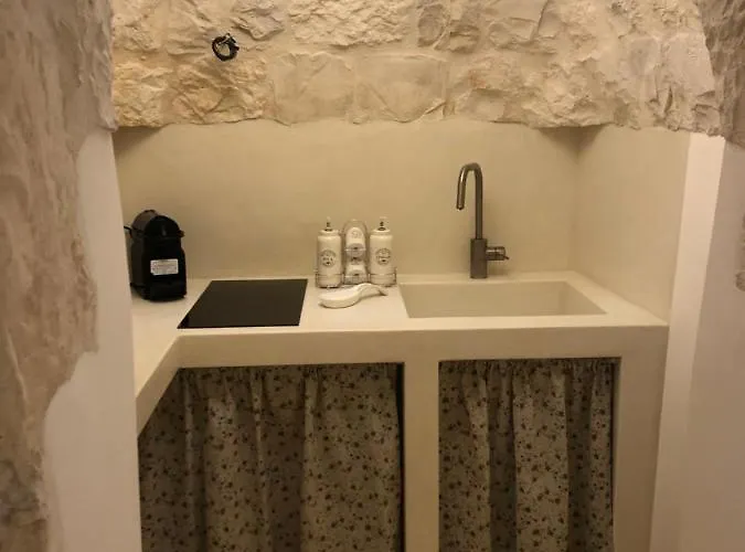 Dimora Iconica Holiday home Locorotondo