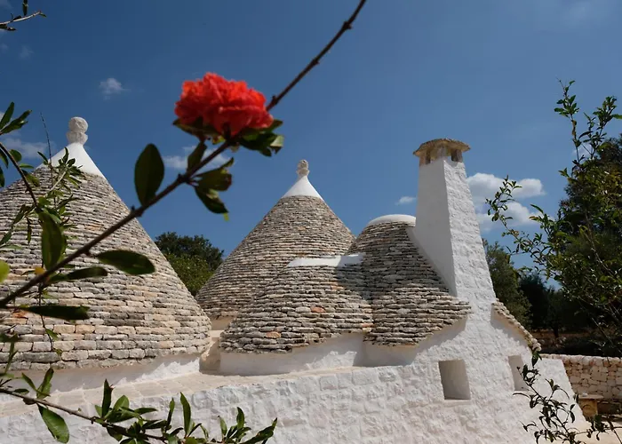 Holiday home Dimora Iconica Locorotondo