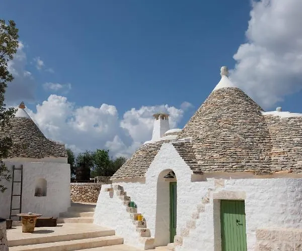 Holiday home Dimora Iconica