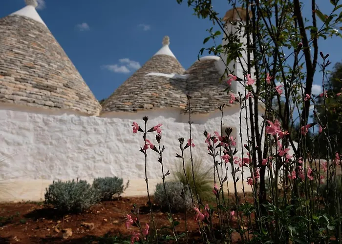 Holiday home Dimora Iconica Locorotondo