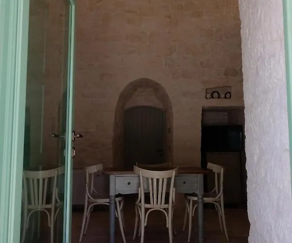 Dimora Iconica * Locorotondo