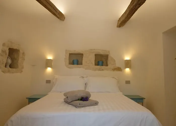 Holiday home Dimora Iconica Locorotondo