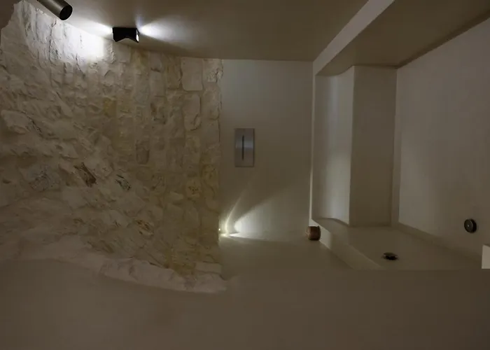 Holiday home Dimora Iconica *