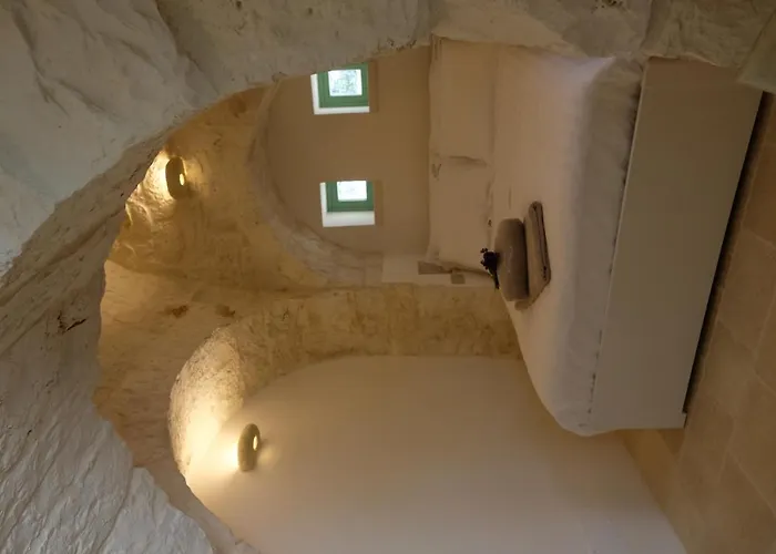 Holiday home Dimora Iconica Locorotondo