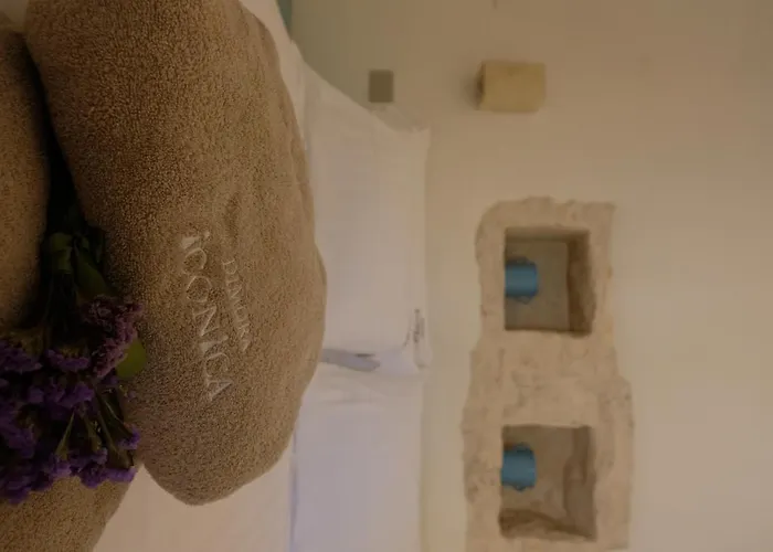 Dimora Iconica Holiday home Locorotondo
