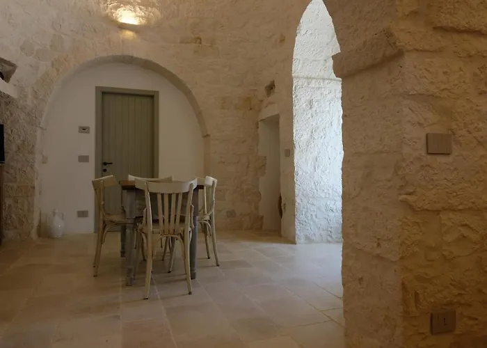 Holiday home Dimora Iconica