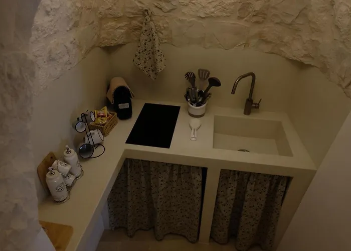 Holiday home Dimora Iconica Locorotondo