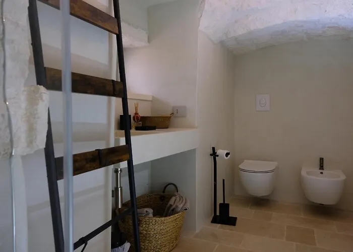 Dimora Iconica Holiday home