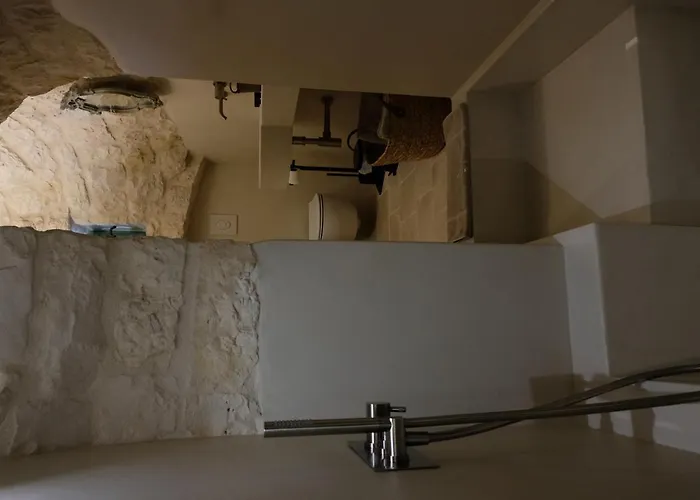 Dimora Iconica Holiday home Locorotondo