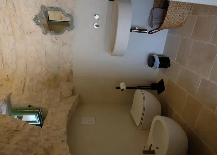 Dimora Iconica Holiday home