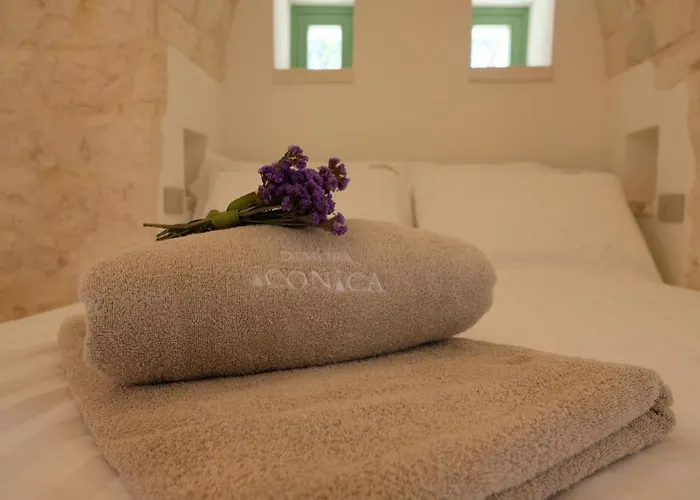 Dimora Iconica * Locorotondo