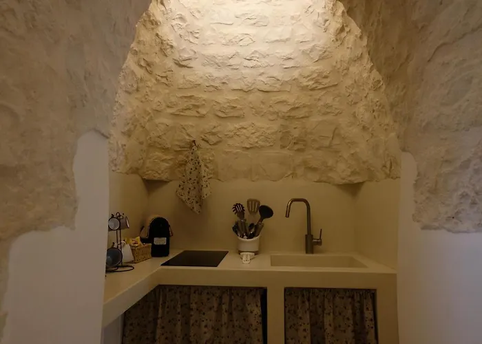 Holiday home Dimora Iconica *