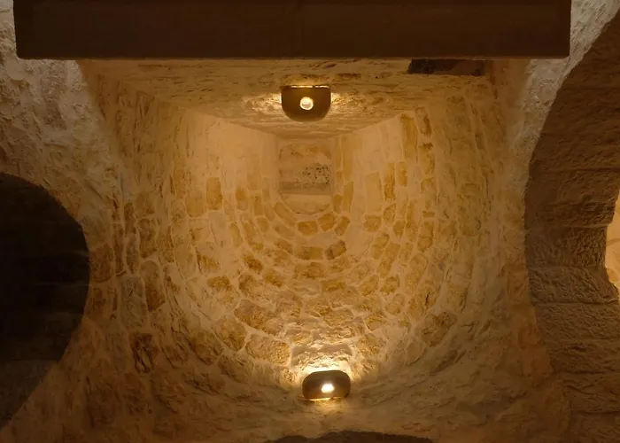 Dimora Iconica Holiday home *