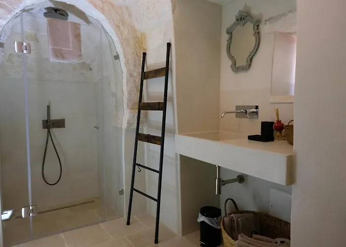 Holiday home Dimora Iconica *