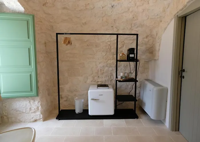 Dimora Iconica Locorotondo