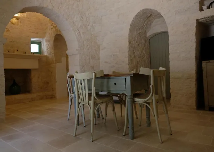 Dimora Iconica Holiday home *