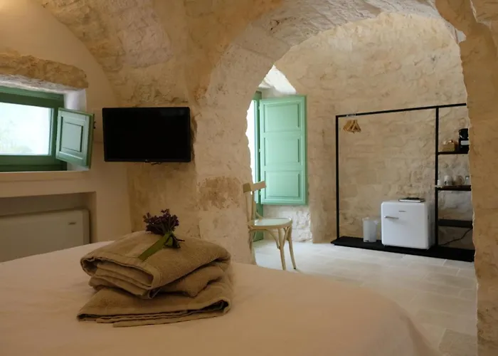 Holiday home Dimora Iconica *