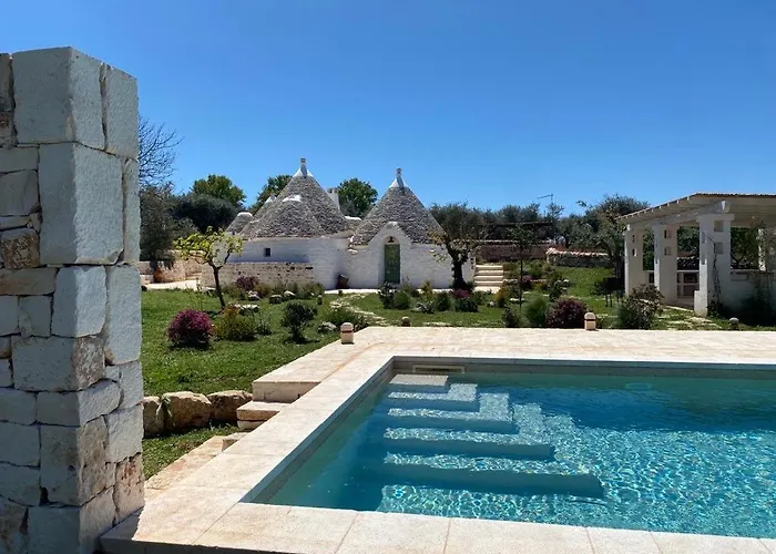 Dimora Iconica Holiday home