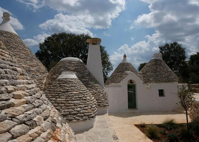 Dimora Iconica Locorotondo