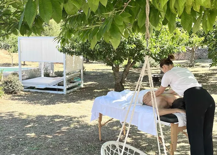 Dimora Iconica Holiday home *