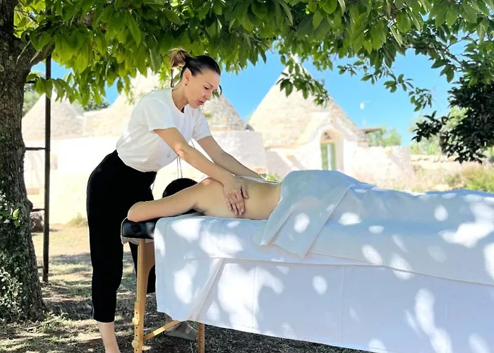 Holiday home Dimora Iconica