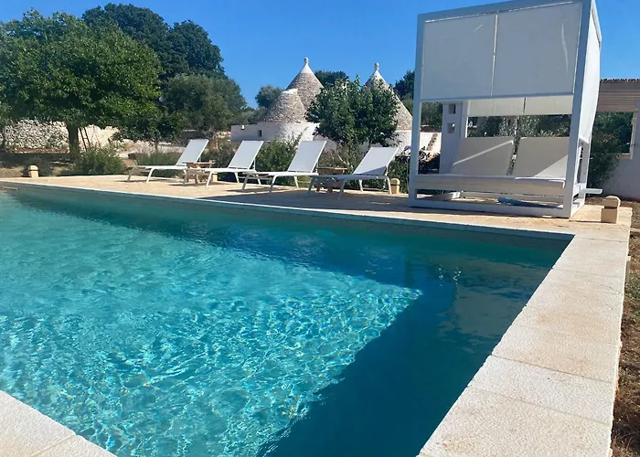 Dimora Iconica Holiday home *