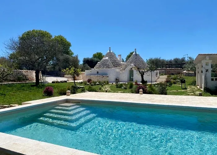 Holiday home Dimora Iconica *