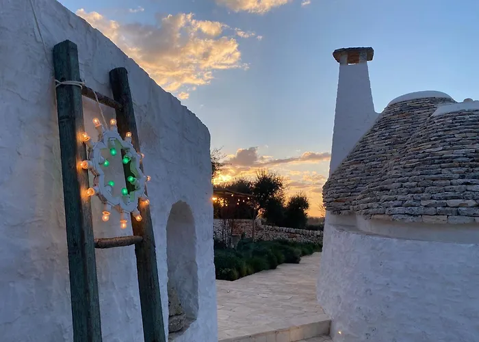 Dimora Iconica Locorotondo