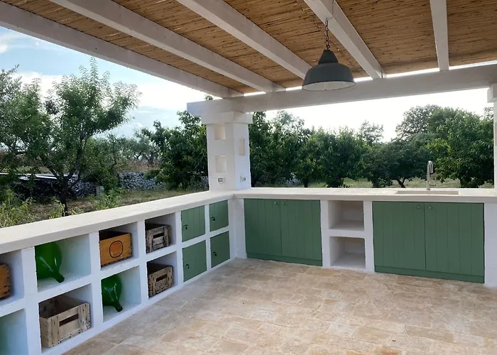 Dimora Iconica Holiday home *