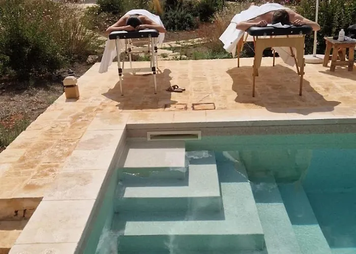 Dimora Iconica Holiday home Locorotondo