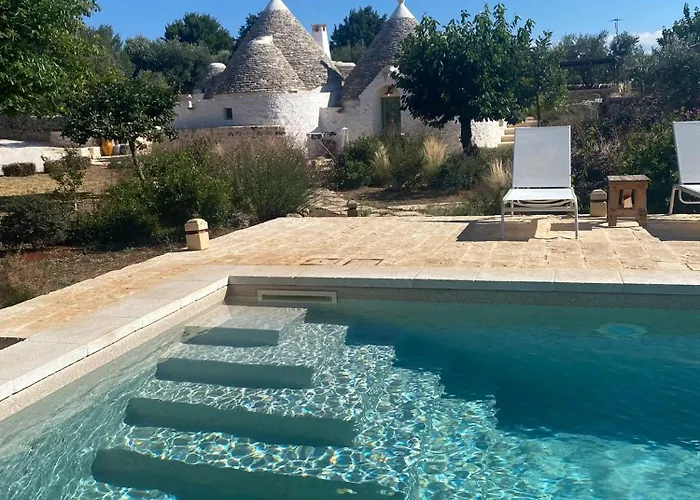 Dimora Iconica Holiday home *