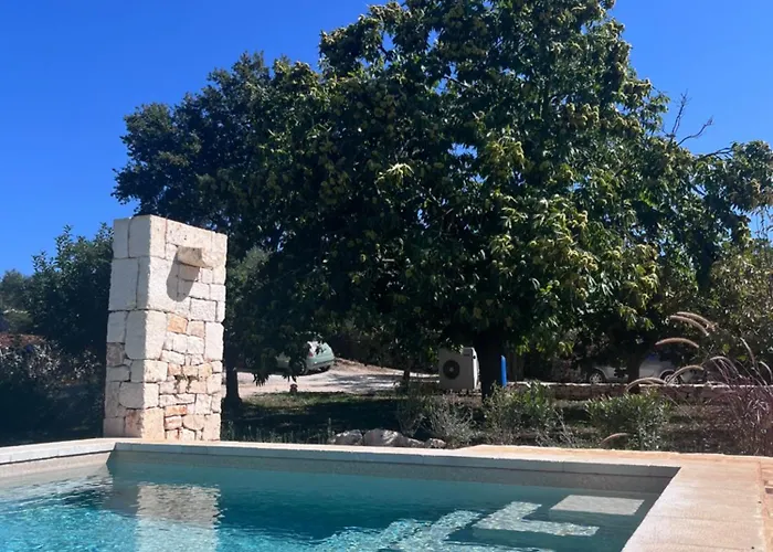 Holiday home Dimora Iconica *